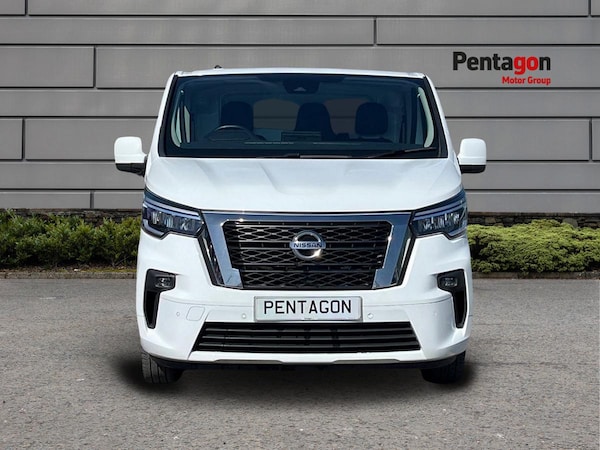 Used Nissan Primastar 2023 for sale - 75632128: Photo 15