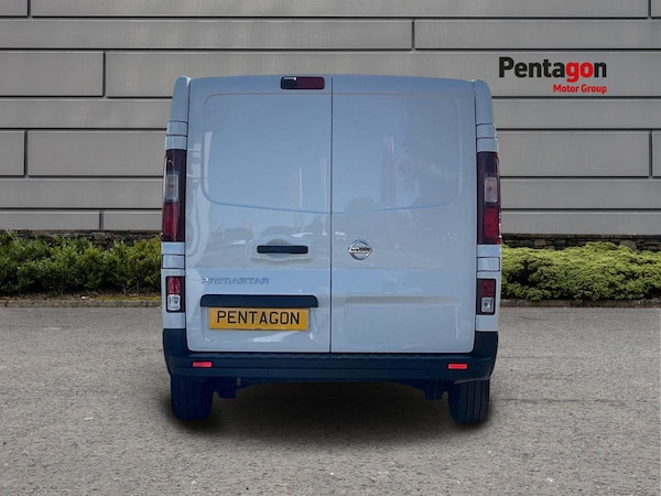Used Nissan Primastar 2023 for sale - 75632128: Photo 16