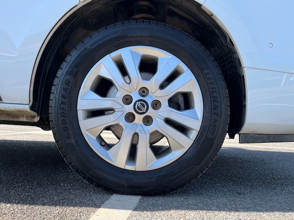 Used Nissan Primastar 2023 for sale - 75632128: Photo 17