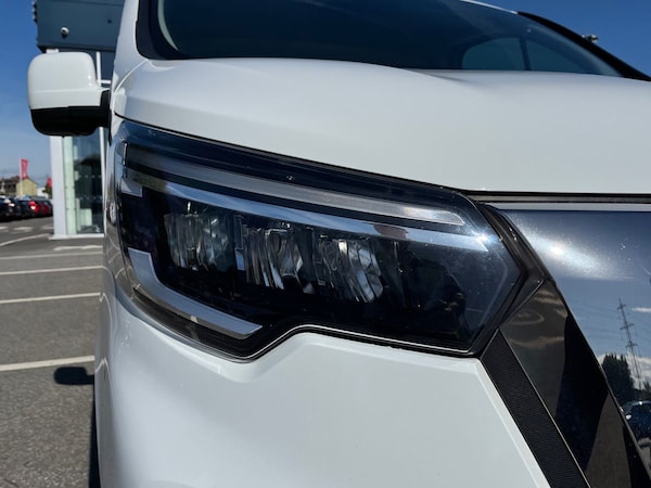 Used Nissan Primastar 2023 for sale - 75632128: Photo 20