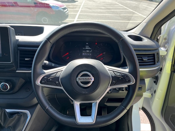 Used Nissan Primastar 2023 for sale - 75632128: Photo 25
