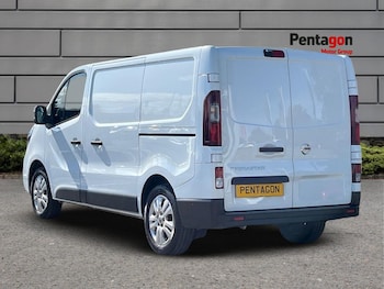 Used Nissan Primastar 2023 for sale - 75632128: Photo