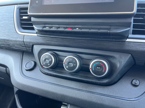 Used Nissan Primastar 2023 for sale - 75632128: Photo 31