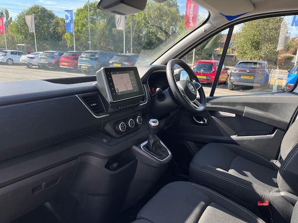 Used Nissan Primastar 2023 for sale - 75632128: Photo 8
