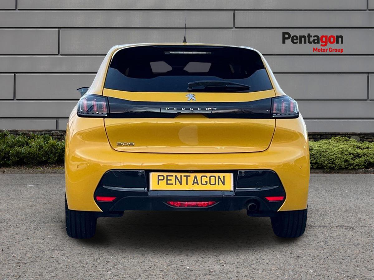 Used Peugeot 208 2022 for sale - 76655707: Photo 16