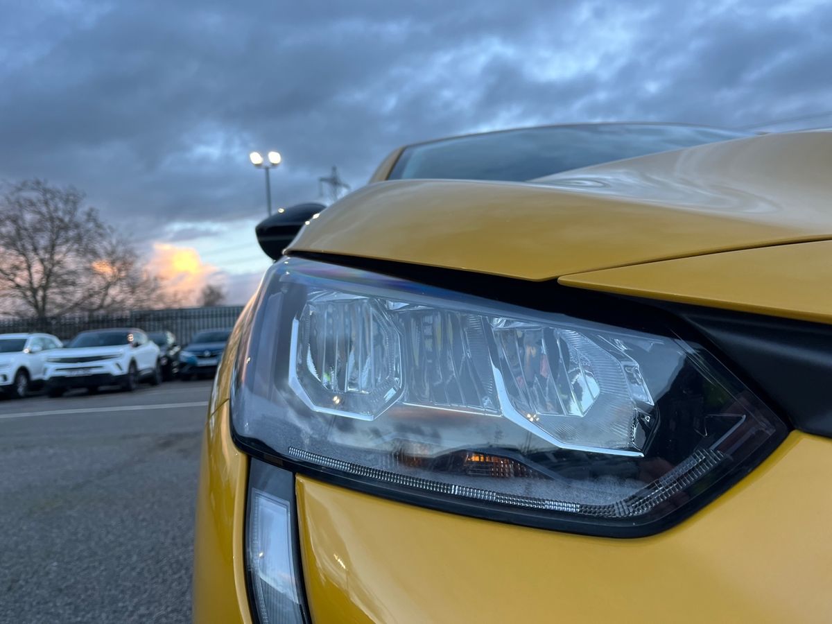 Used Peugeot 208 2022 for sale - 76655707: Photo 20