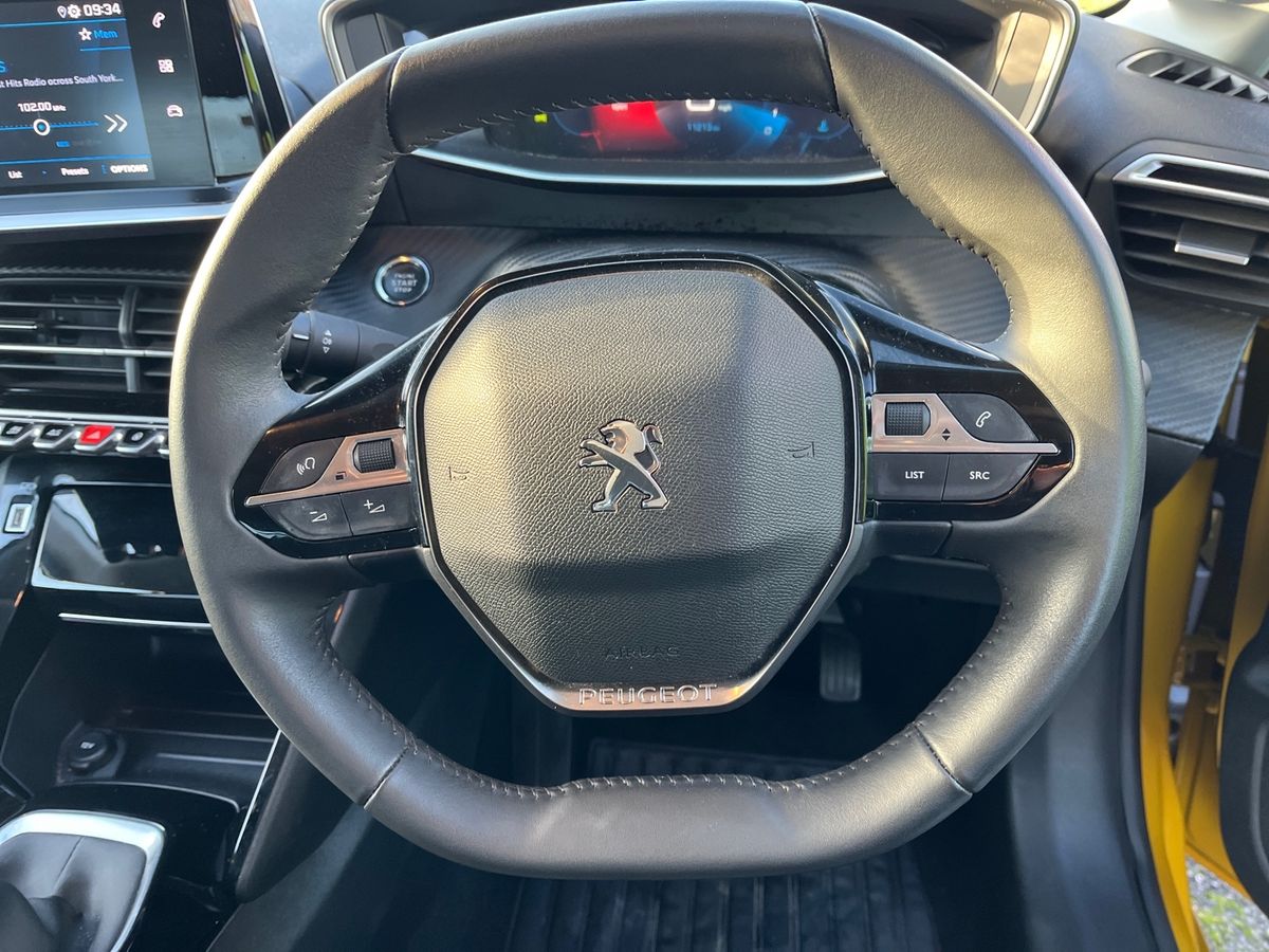 Used Peugeot 208 2022 for sale - 76655707: Photo 30