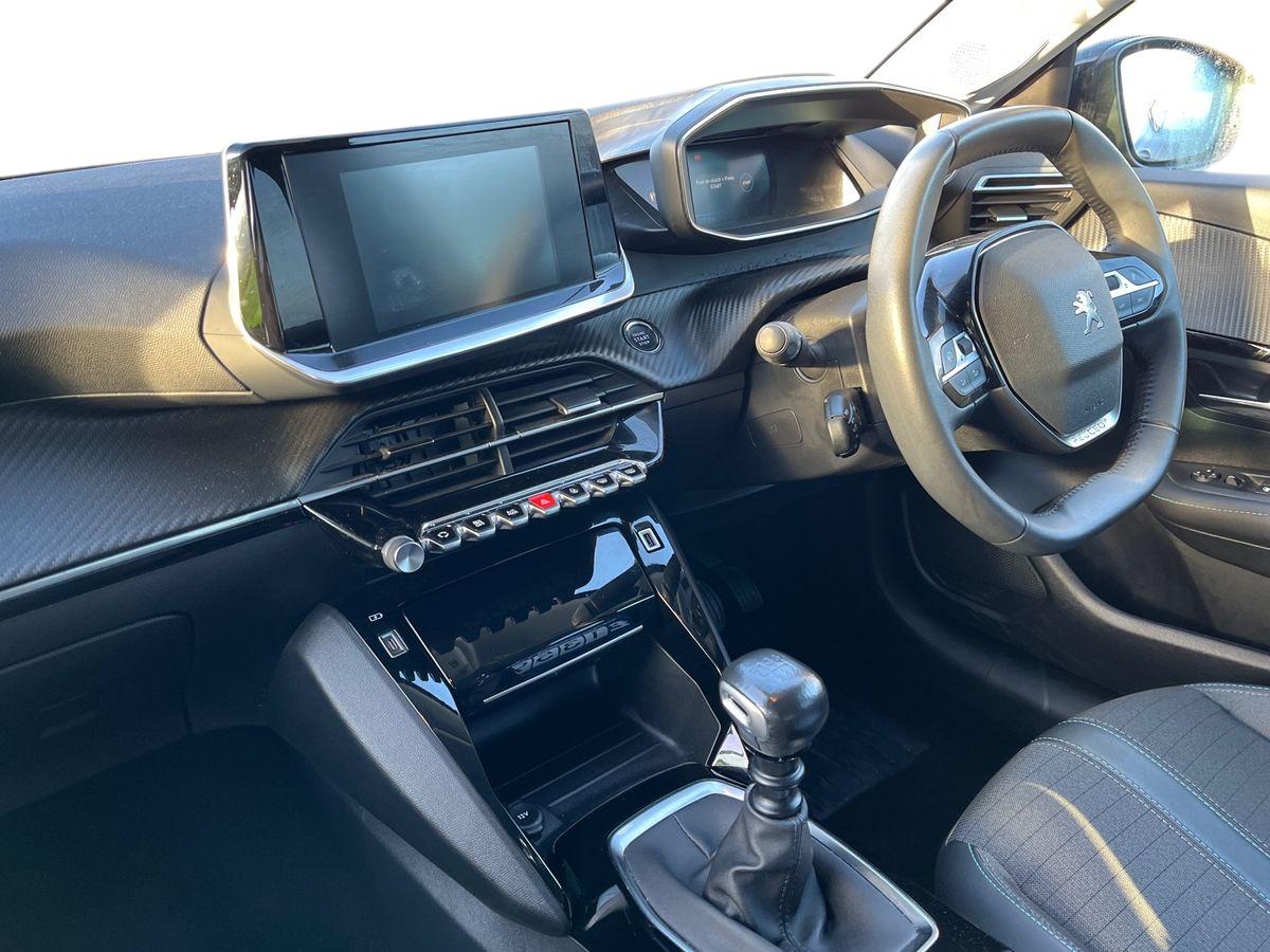 Used Peugeot 208 2022 for sale - 76655707: Photo 8