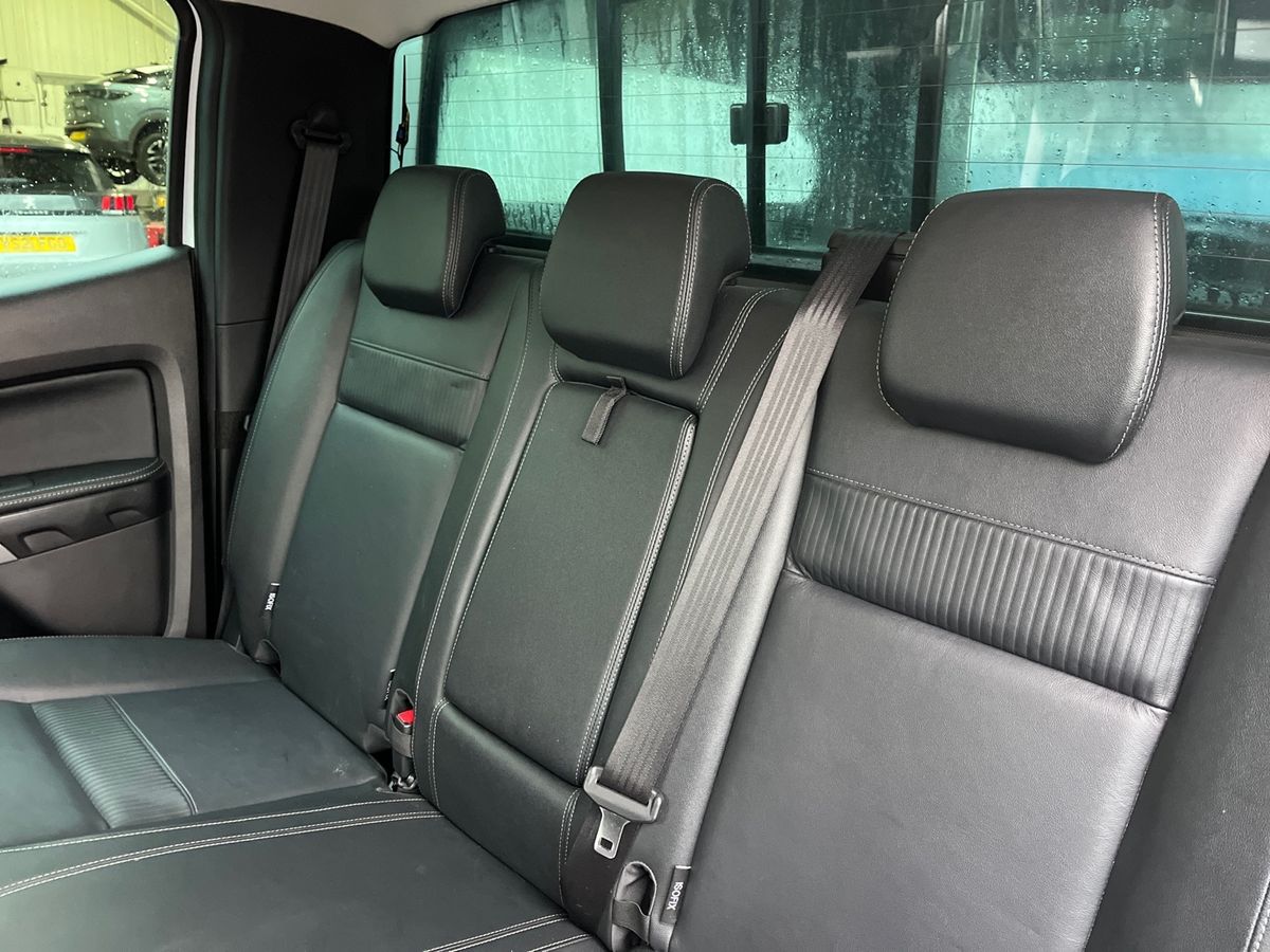 Used Ford Ranger 2022 for sale - 76950956: Photo 10