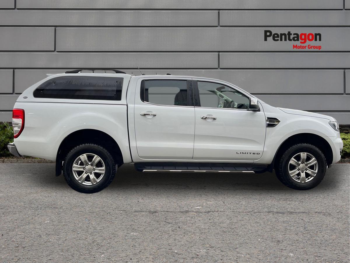 Used Ford Ranger 2022 for sale - 76950956: Photo 13