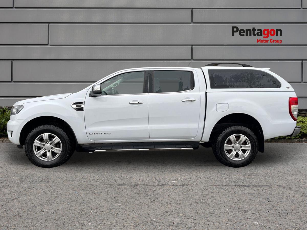 Used Ford Ranger 2022 for sale - 76950956: Photo 14