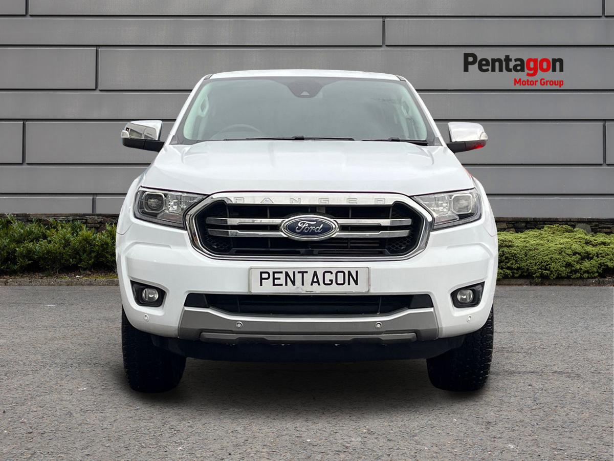 Used Ford Ranger 2022 for sale - 76950956: Photo 15