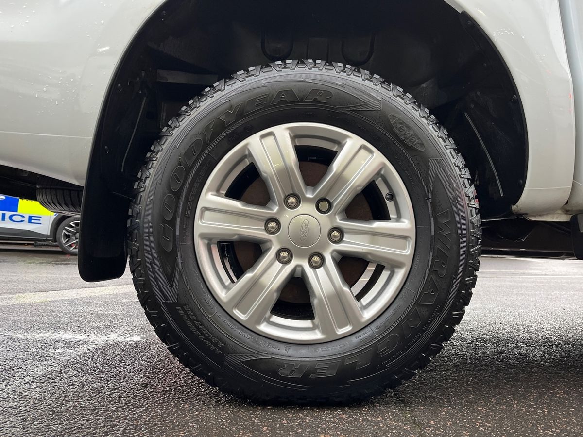 Used Ford Ranger 2022 for sale - 76950956: Photo 17