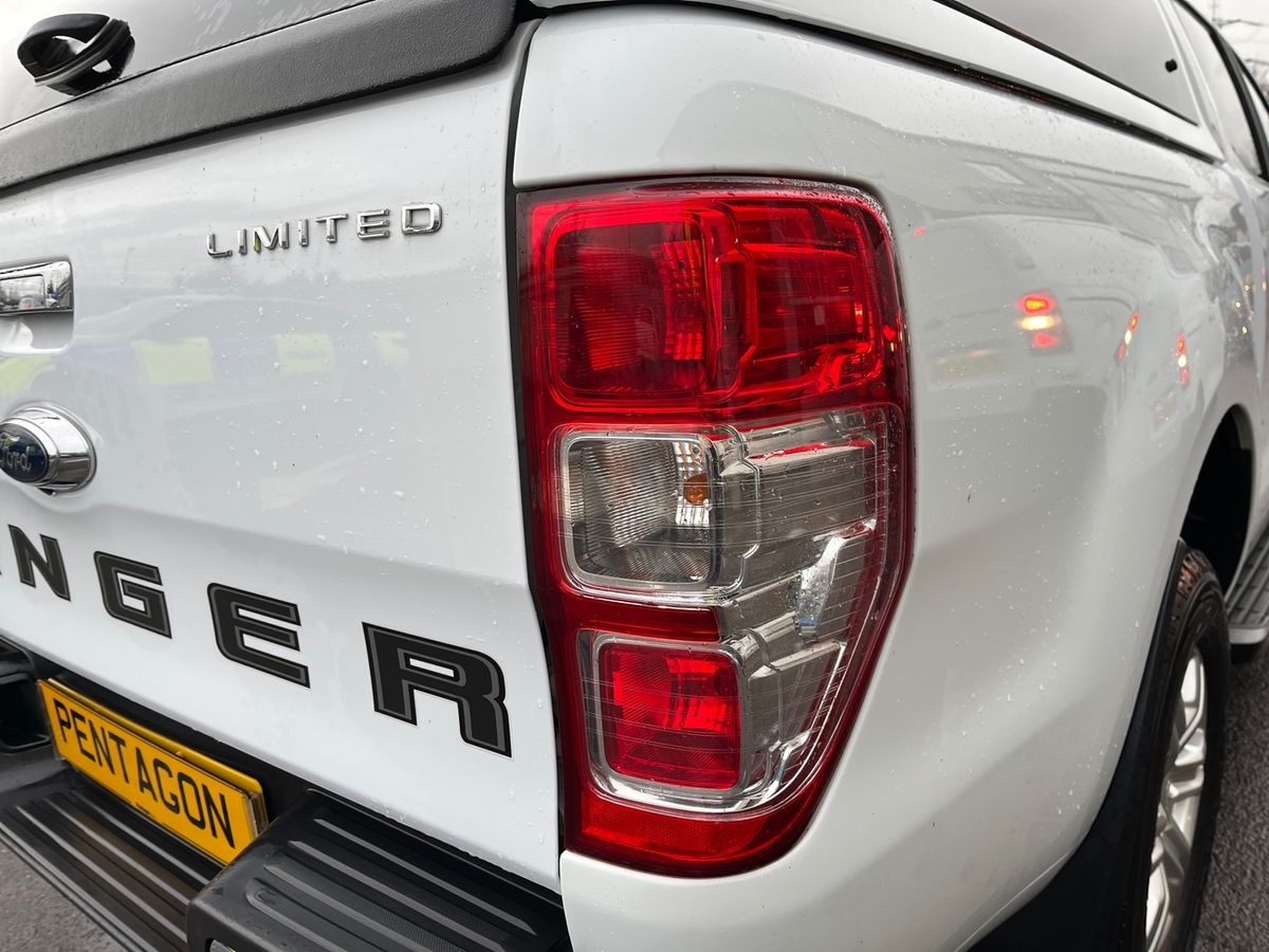 Used Ford Ranger 2022 for sale - 76950956: Photo 18