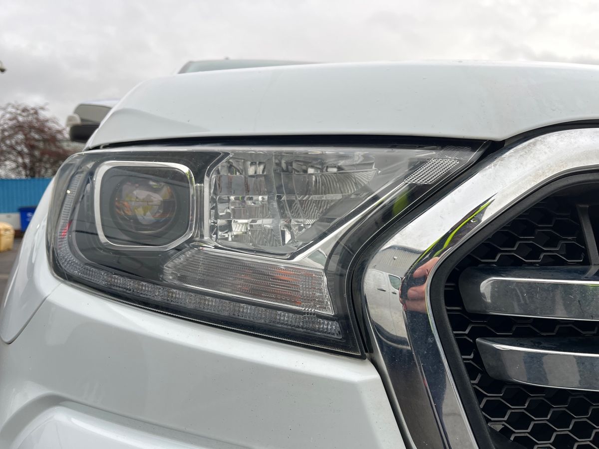 Used Ford Ranger 2022 for sale - 76950956: Photo 19