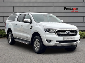 Ford Ranger feature image