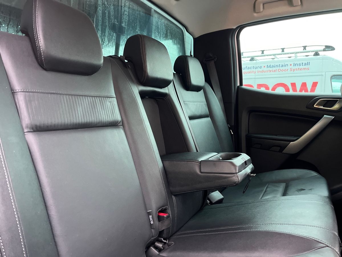 Used Ford Ranger 2022 for sale - 76950956: Photo 21