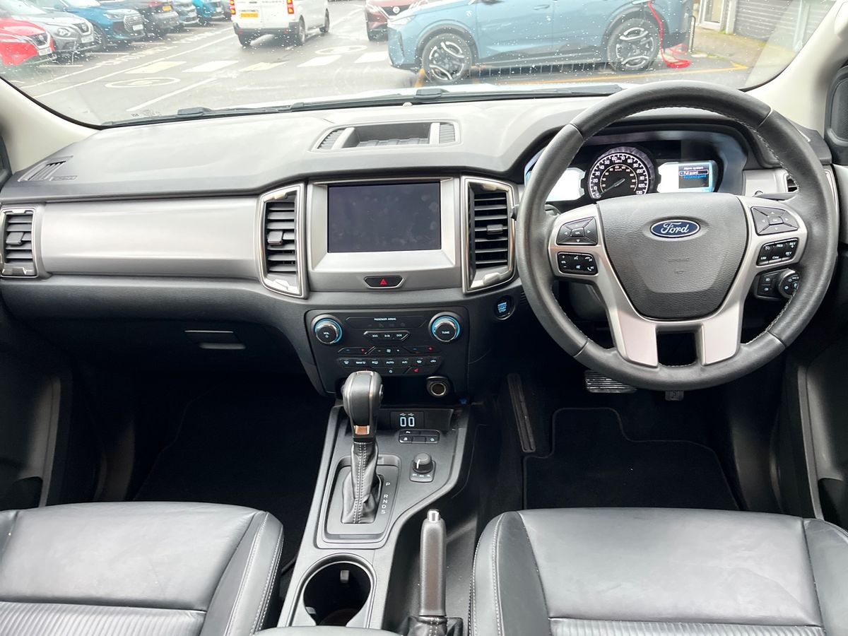 Used Ford Ranger 2022 for sale - 76950956: Photo 22