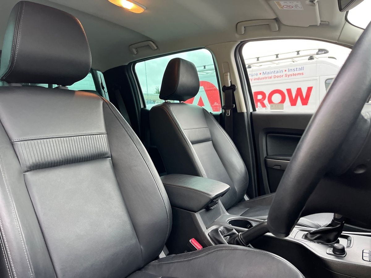 Used Ford Ranger 2022 for sale - 76950956: Photo 25