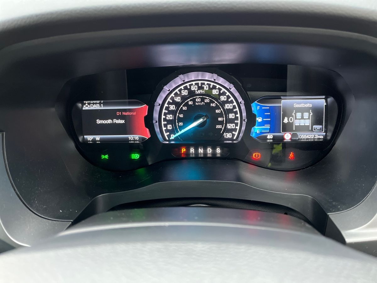 Used Ford Ranger 2022 for sale - 76950956: Photo 27