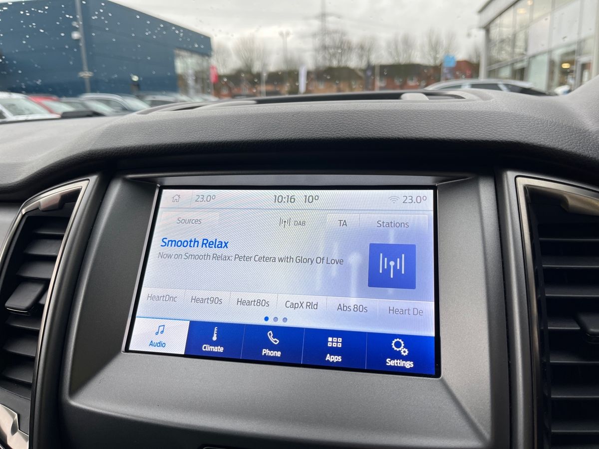 Used Ford Ranger 2022 for sale - 76950956: Photo 28