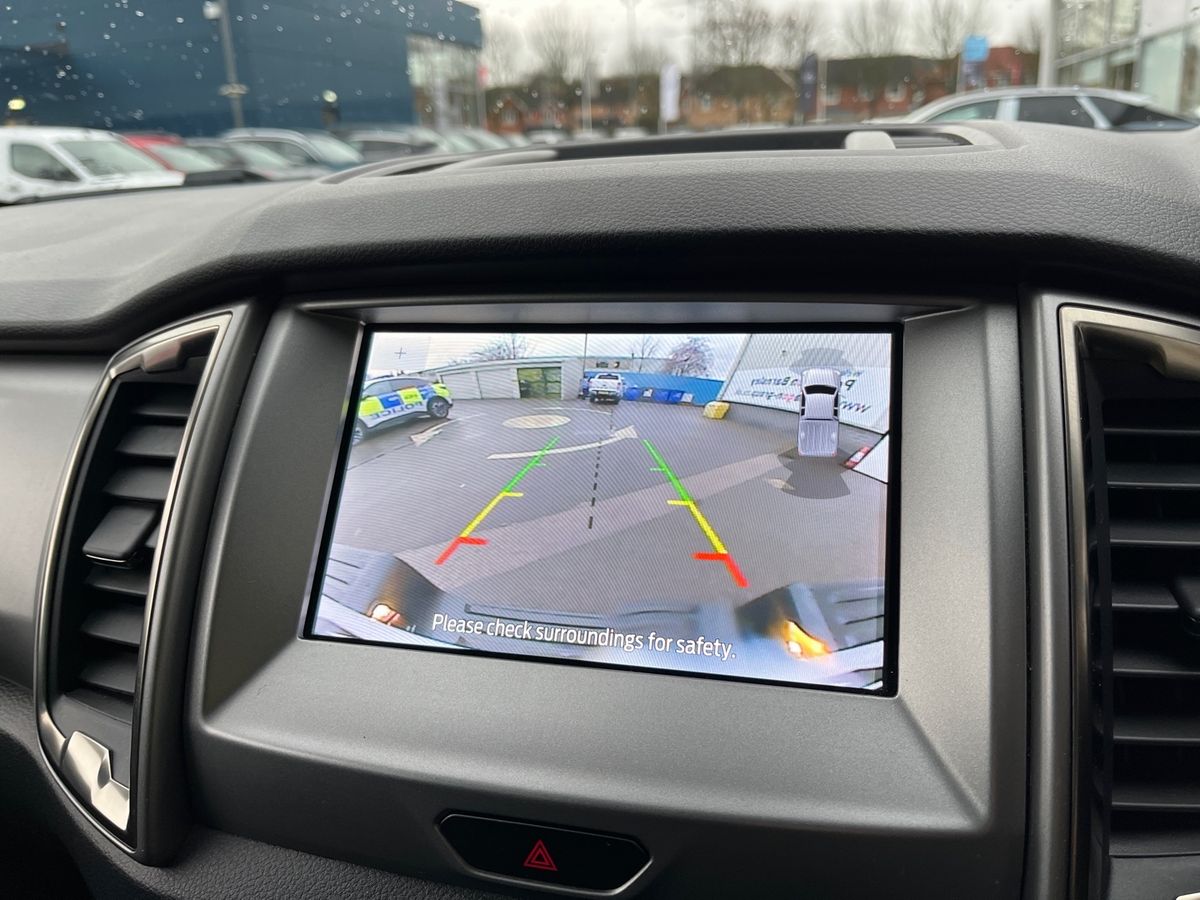 Used Ford Ranger 2022 for sale - 76950956: Photo 29