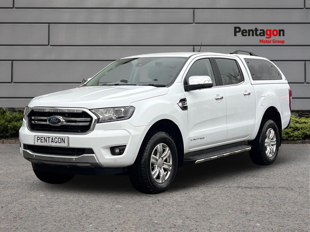 Used Ford Ranger 2022 for sale - 76950956: Photo 3