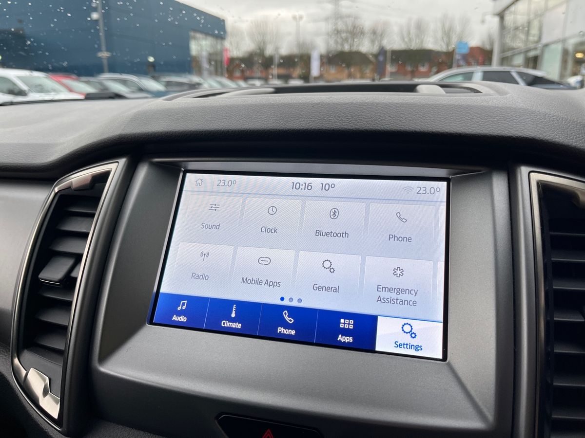 Used Ford Ranger 2022 for sale - 76950956: Photo 30