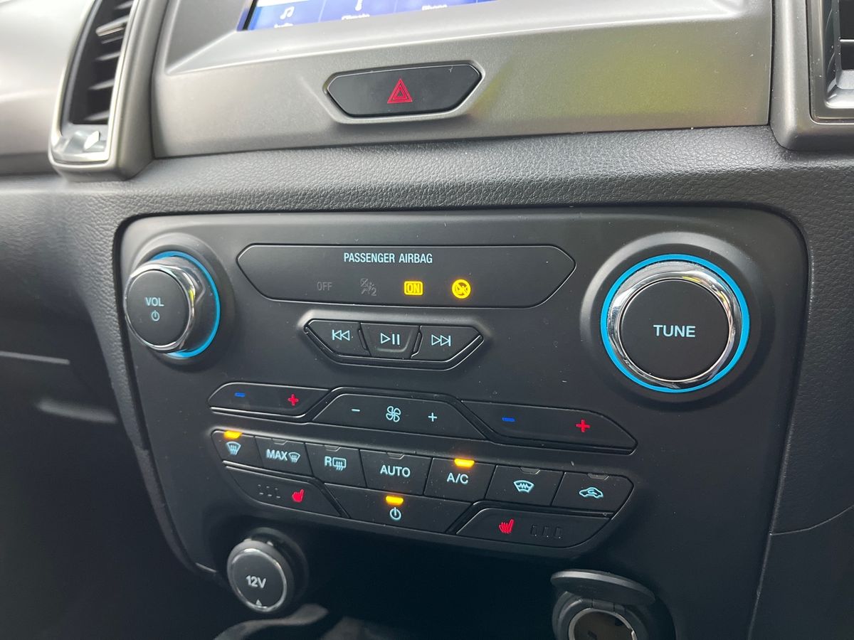 Used Ford Ranger 2022 for sale - 76950956: Photo 31