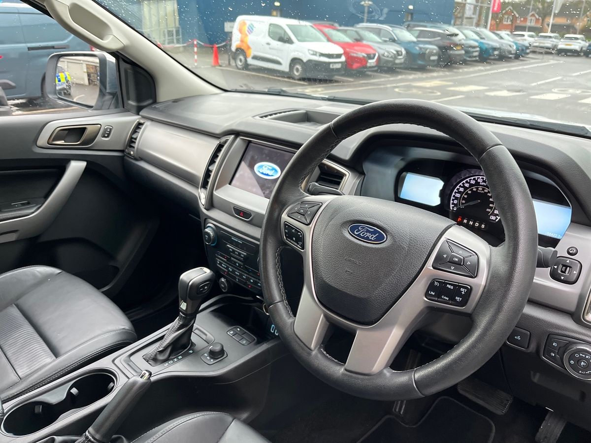 Used Ford Ranger 2022 for sale - 76950956: Photo 5