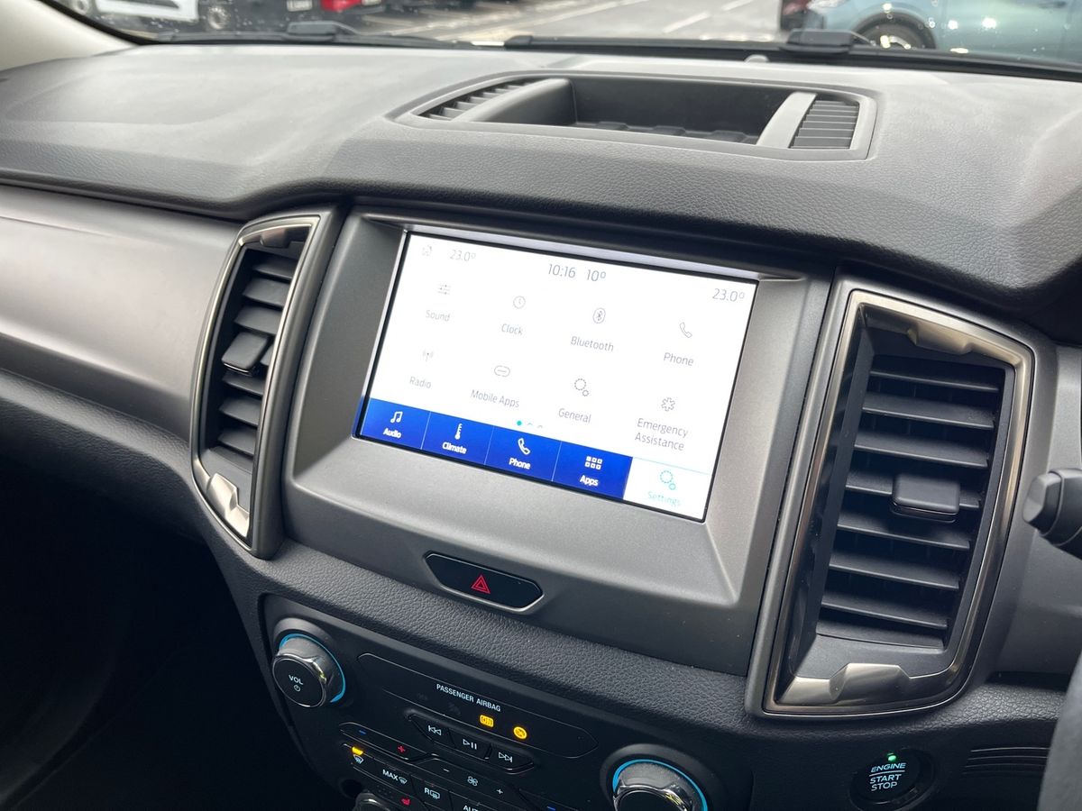 Used Ford Ranger 2022 for sale - 76950956: Photo 7