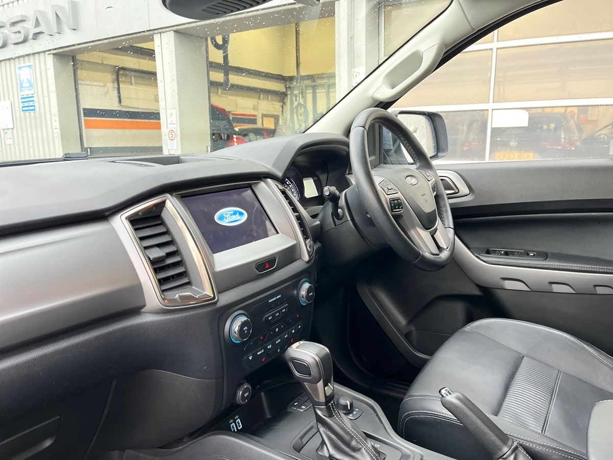 Used Ford Ranger 2022 for sale - 76950956: Photo 8