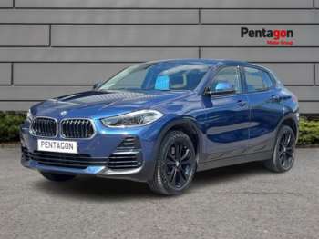 Used BMW X2 2022 for sale - 75079292: Photo
