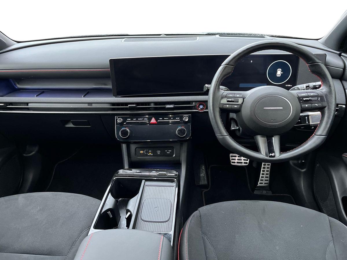 Used Hyundai TUCSON 2025 for sale - 76932035: Photo 7