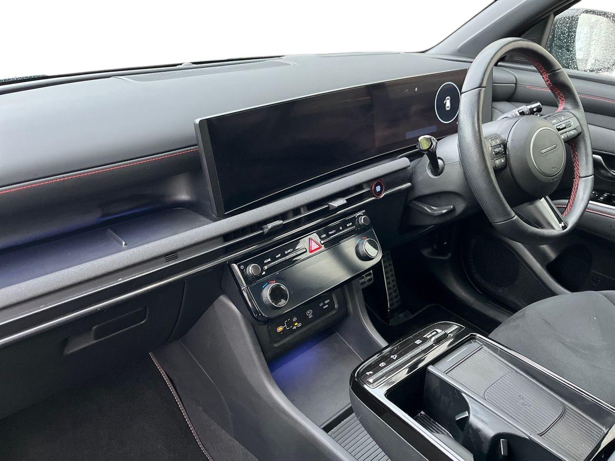 Used Hyundai TUCSON 2025 for sale - 76932035: Photo 8