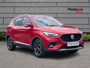 2023 - 1.5 Vti Tech Exclusive Suv 5dr Petrol Manual Euro 6 s/s 106 Ps