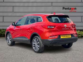 Used Renault Kadjar 2019 for sale - 75053122: Photo