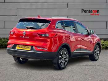 Used Renault Kadjar 2019 for sale - 75053122: Photo