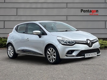 Used Renault Clio 2017 for sale - 75739715: Photo