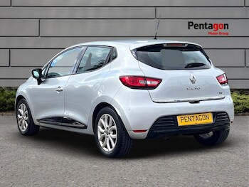Used Renault Clio 2017 for sale - 75739715: Photo