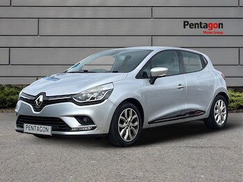Used Renault Clio 2017 for sale - 75739715: Photo