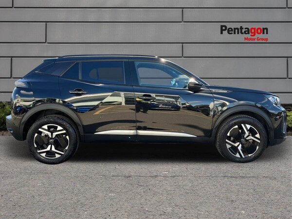 Used Peugeot 2008 2023 for sale - 75987294: Photo 13