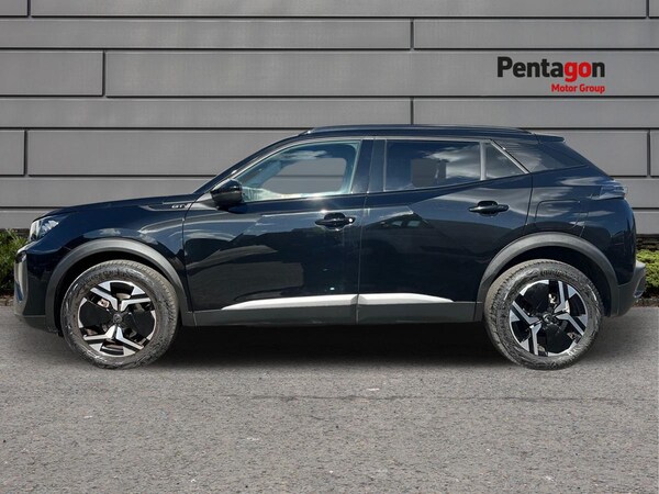 Used Peugeot 2008 2023 for sale - 75987294: Photo 14
