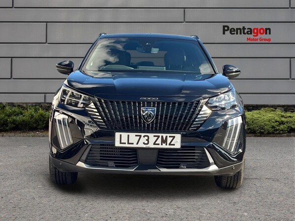 Used Peugeot 2008 2023 for sale - 75987294: Photo 15