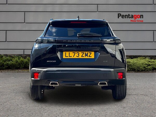 Used Peugeot 2008 2023 for sale - 75987294: Photo 16