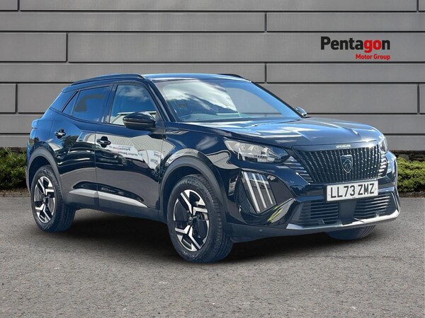Used Peugeot 2008 2023 for sale - 75987294: Photo 1