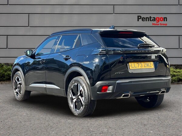 Used Peugeot 2008 2023 for sale - 75987294: Photo 2
