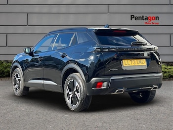 Used Peugeot 2008 2023 for sale - 75987294: Photo 2