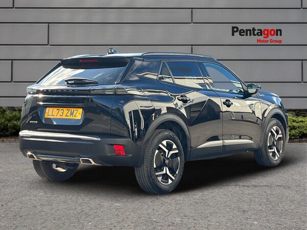 Used Peugeot 2008 2023 for sale - 75987294: Photo 4