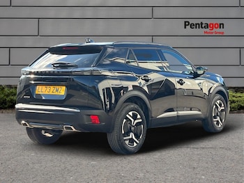 Used Peugeot 2008 2023 for sale - 75987294: Photo 4